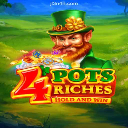 Discover the Thrilling World of 4potsriches with 3N4N Premier Online Casino in the Philippines