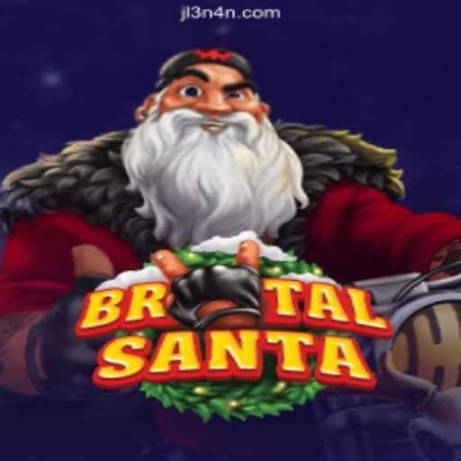 Unveiling BrutalSanta: A Festive Grit in the World of Gaming