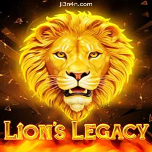 Exploring the Exciting World of LionsLegacy at 3N4N Premier Online Casino in the Philippines