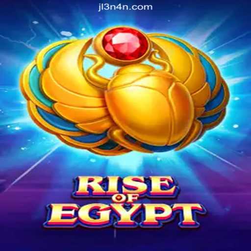 Explore the Fascinating World of RiseOfEgypt Slot Game at 3N4N Premier Online Casino in the Philippines