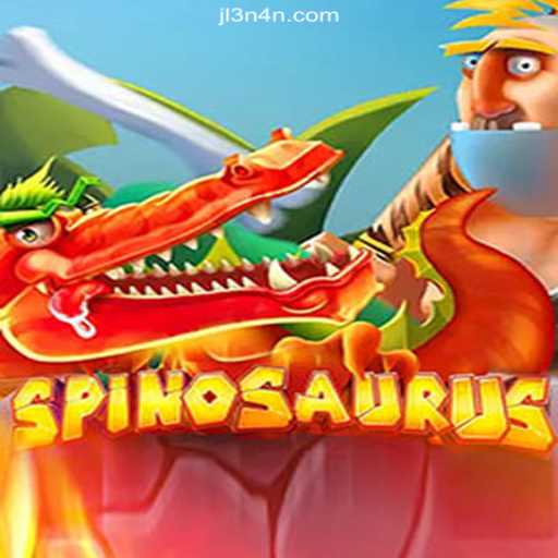 Exploring the Thrilling World of Spinosaurus at 3N4N Premier Online Casino in the Philippines