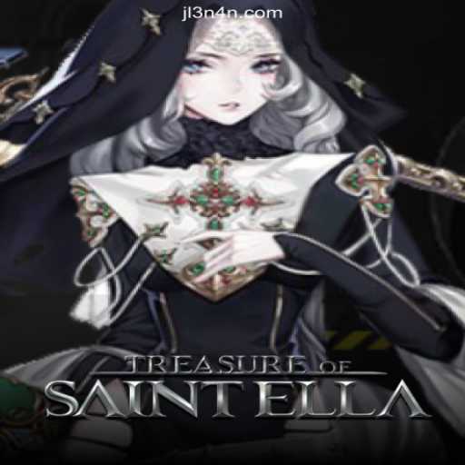 Unveiling the Mysteries of TreasureofSaintElla: A Guide to the 3N4N Premier Online Casino Game