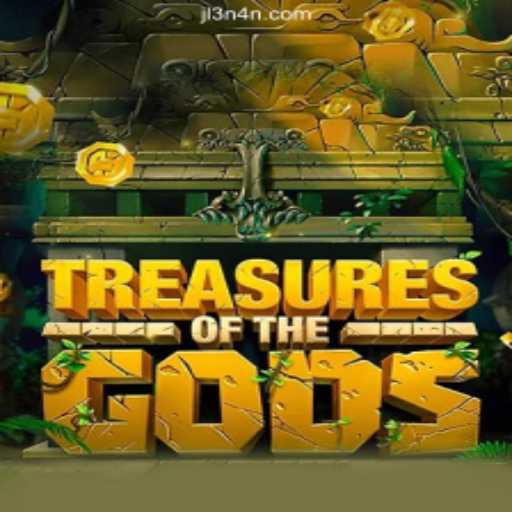 Treasure of the Gods: A Premier Casino Game in the Philippines